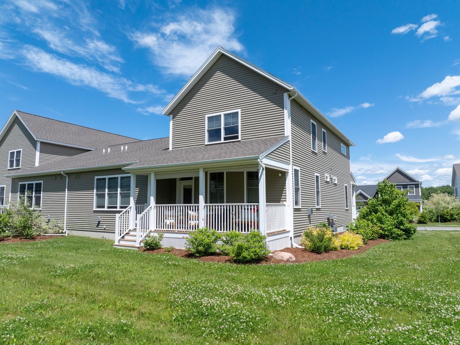 269 North Jefferson Road