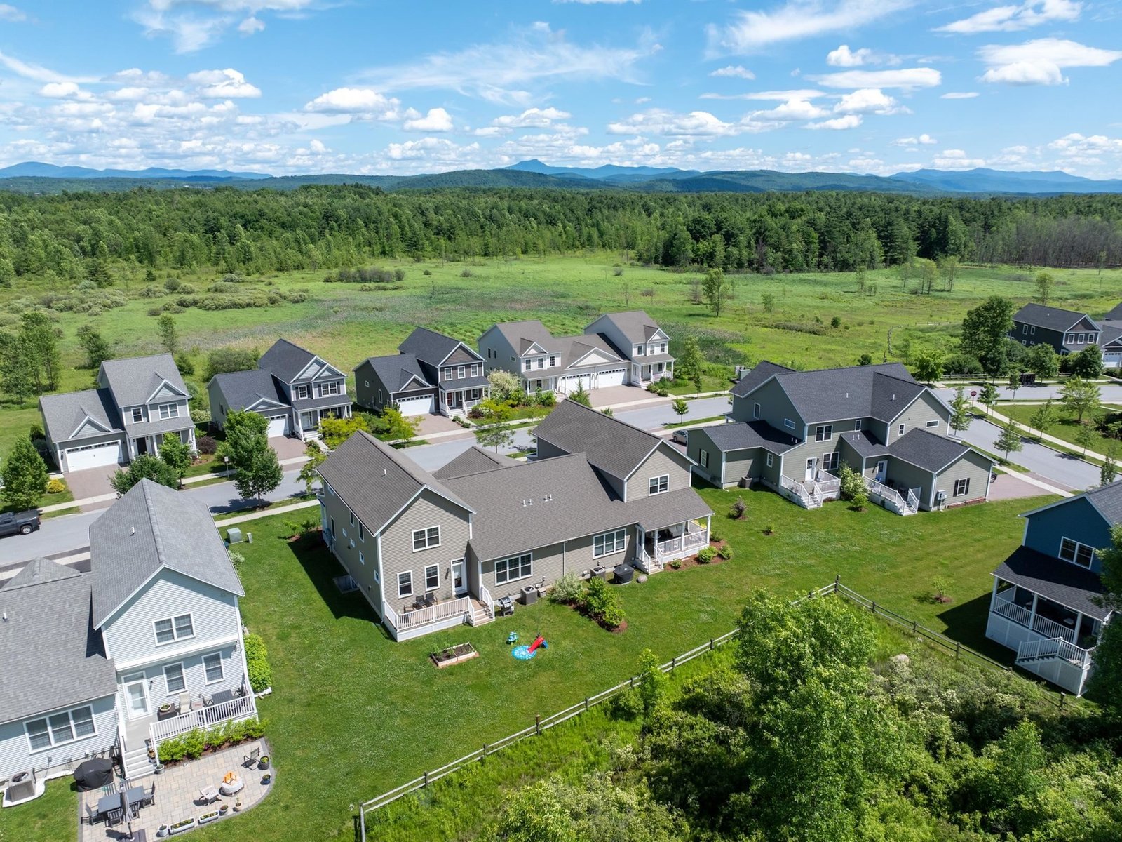 269 North Jefferson Road
