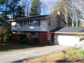 269 Oak Hill Road