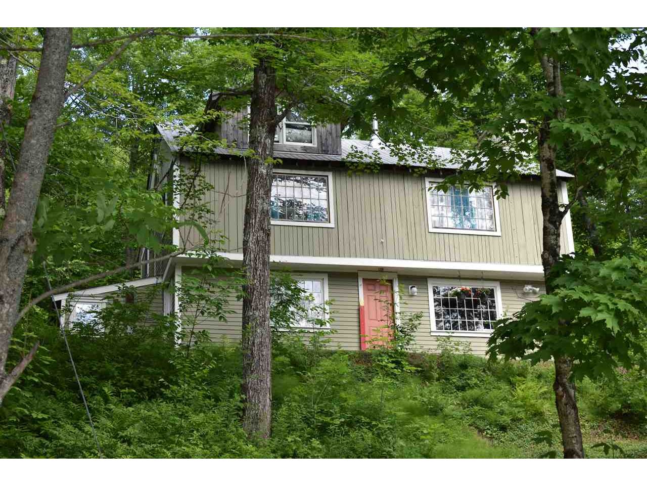 2690 Dog Pond Road
