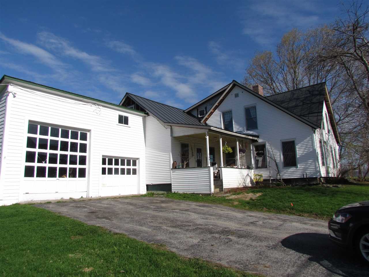 2692 East Warren Road