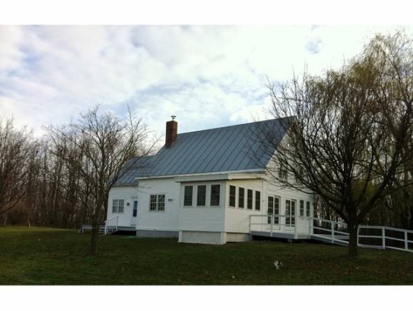 2695 Rattlin Bridge Road