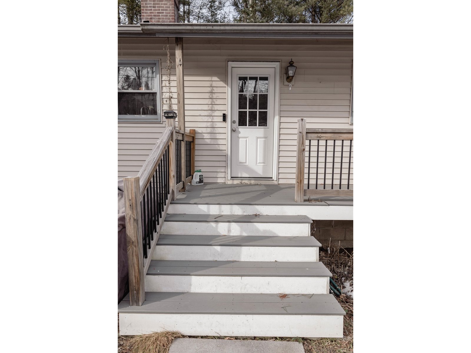 2696 Elm Street