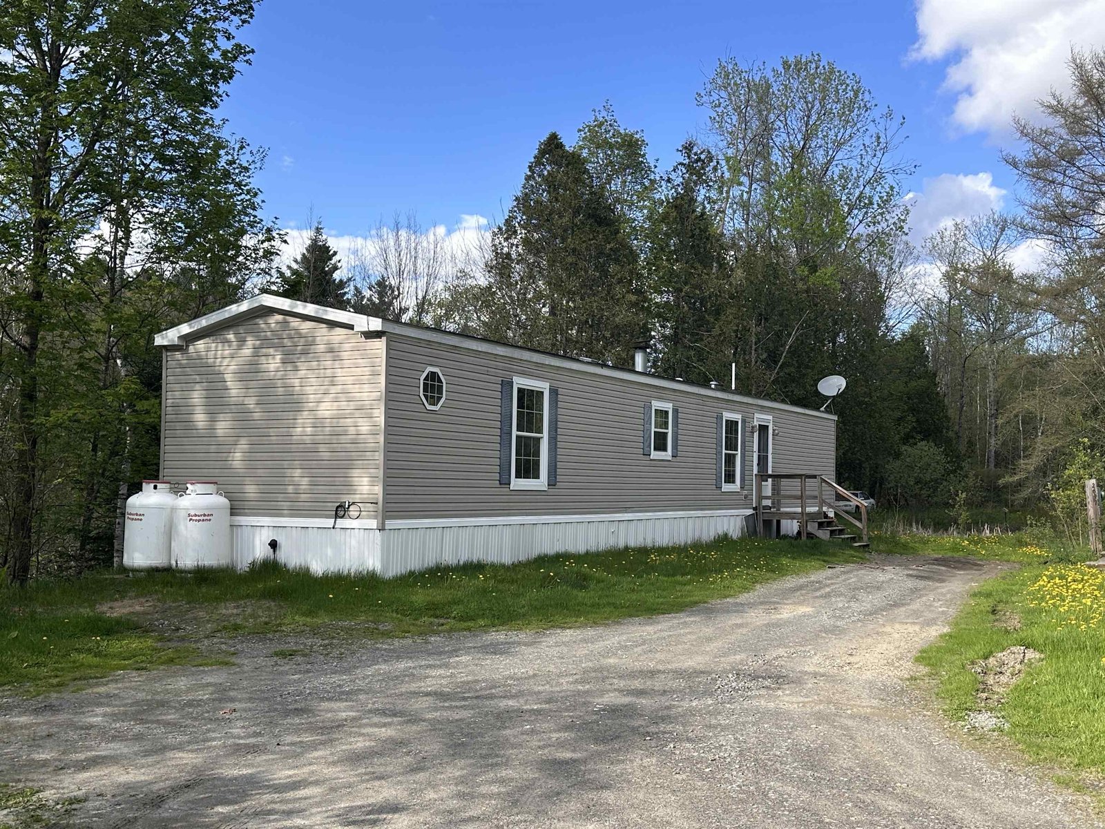 2697 Main Street