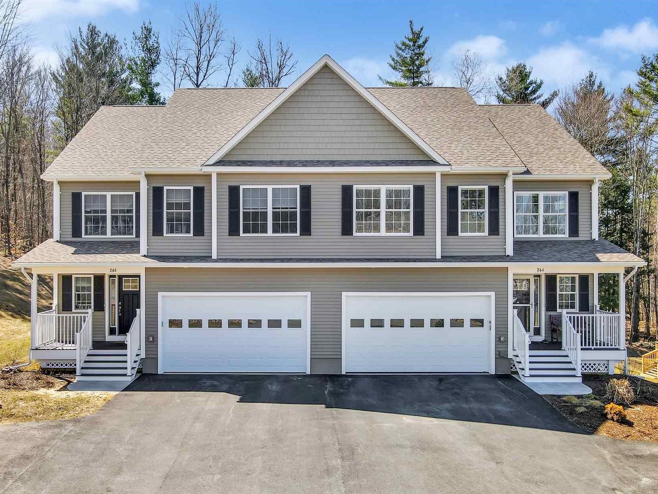 26A Black Walnut Lane