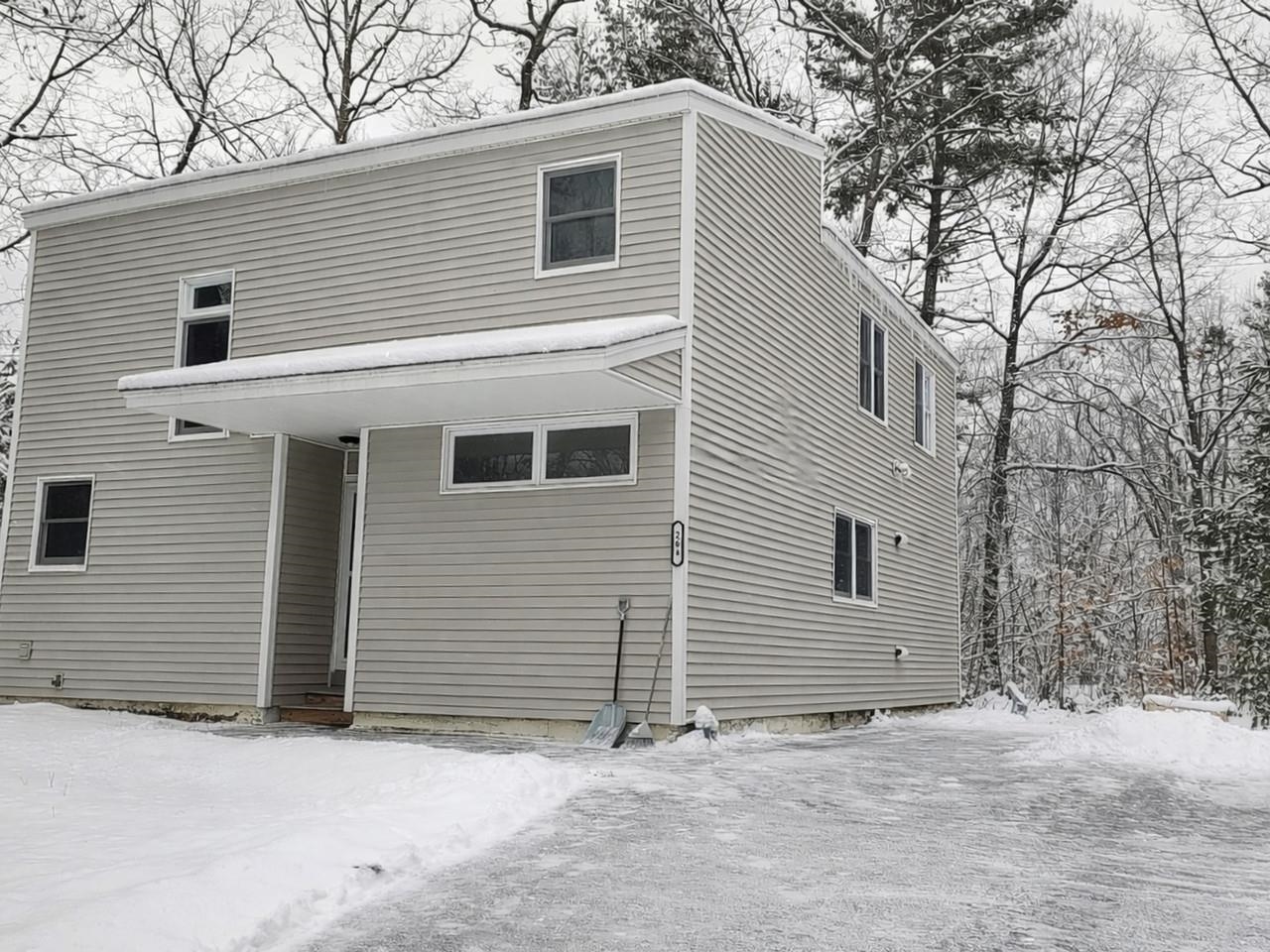 26A Woods End Drive
