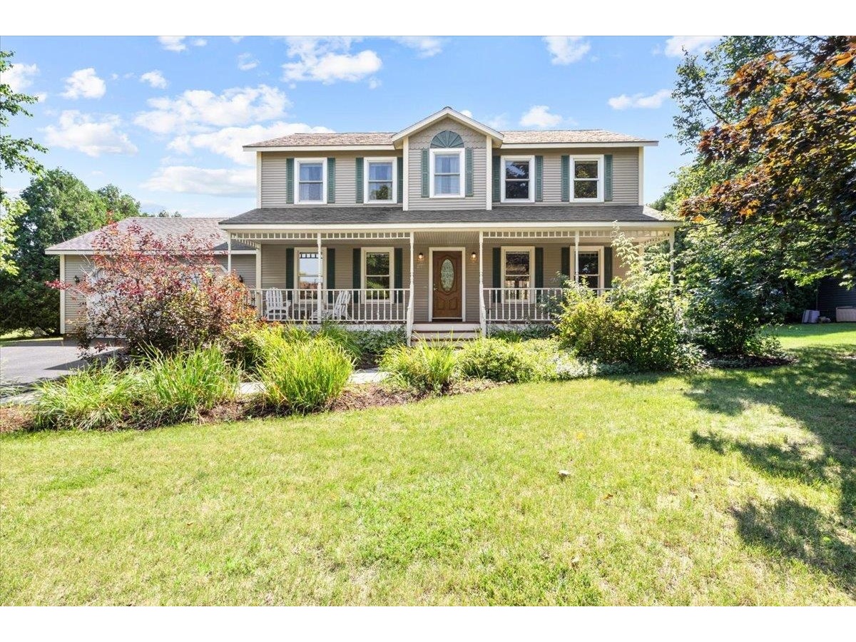 27 Adirondack Street