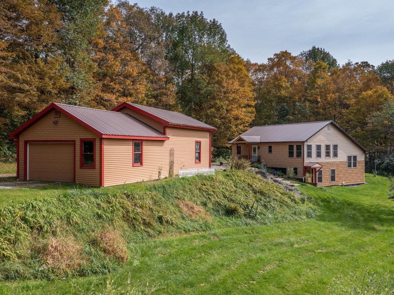 27 Apple Blossom Drive