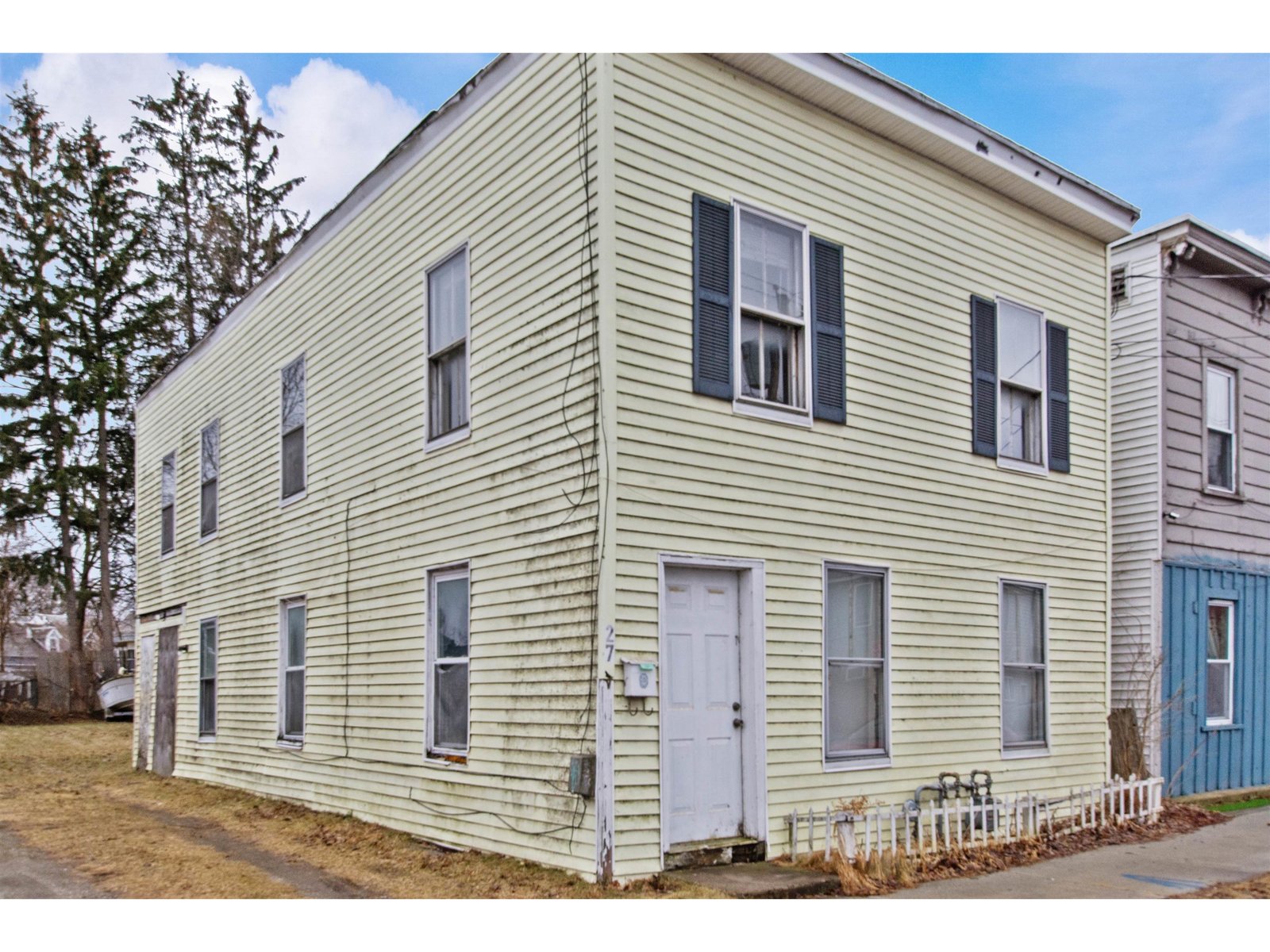 27 Archibald Street