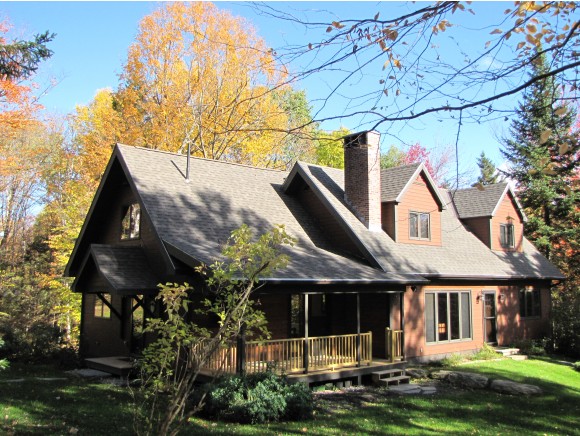 27 Arctic Lane