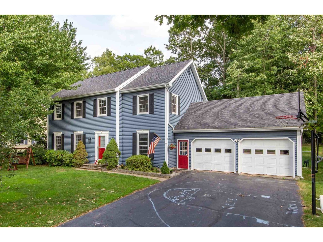 27 Aspen Drive