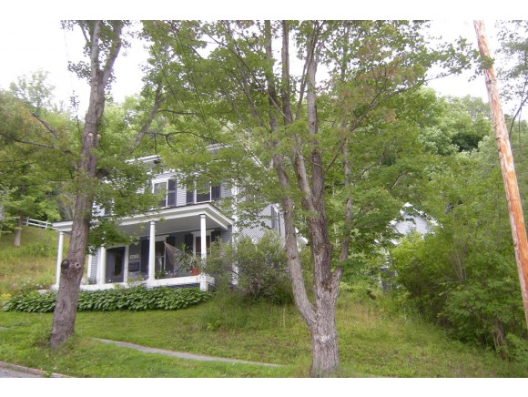 27 Bailey Avenue