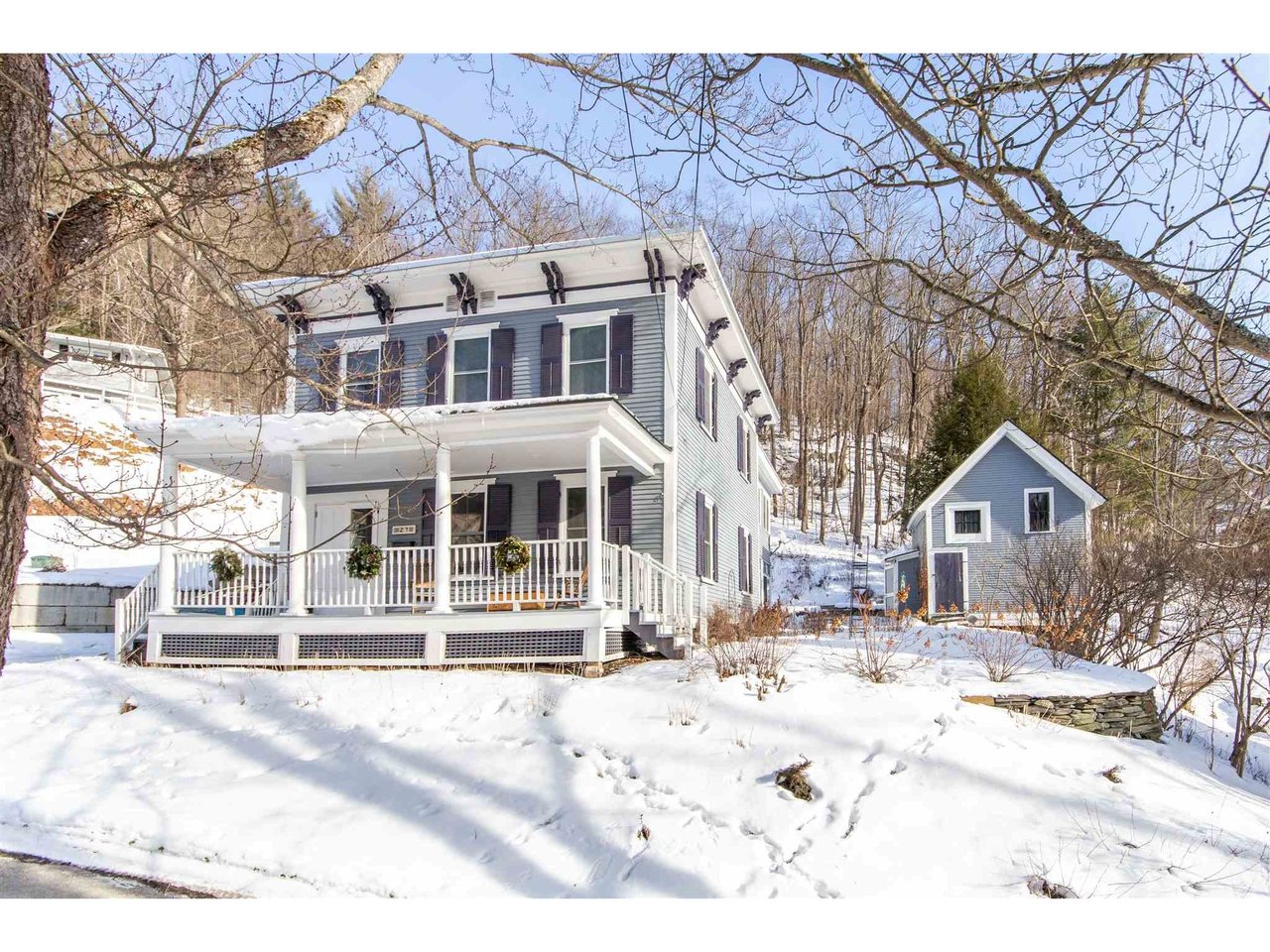 27 Bailey Avenue