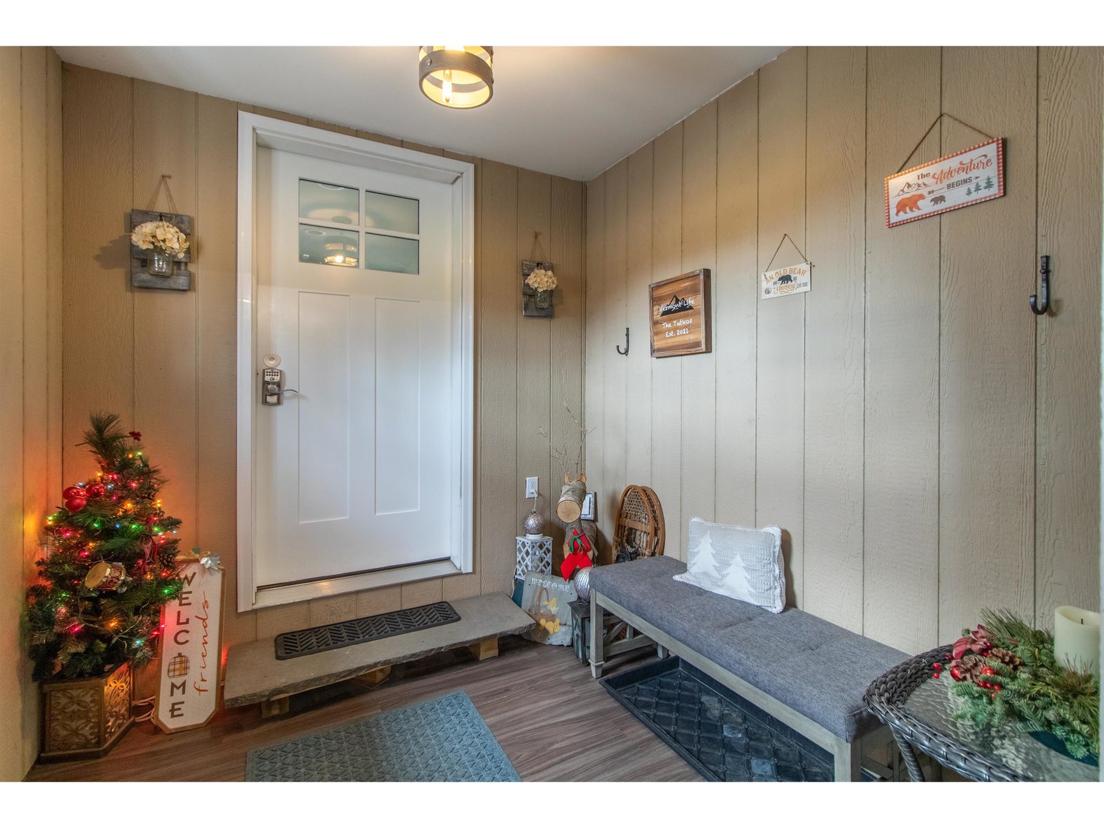 27 Baird Road
