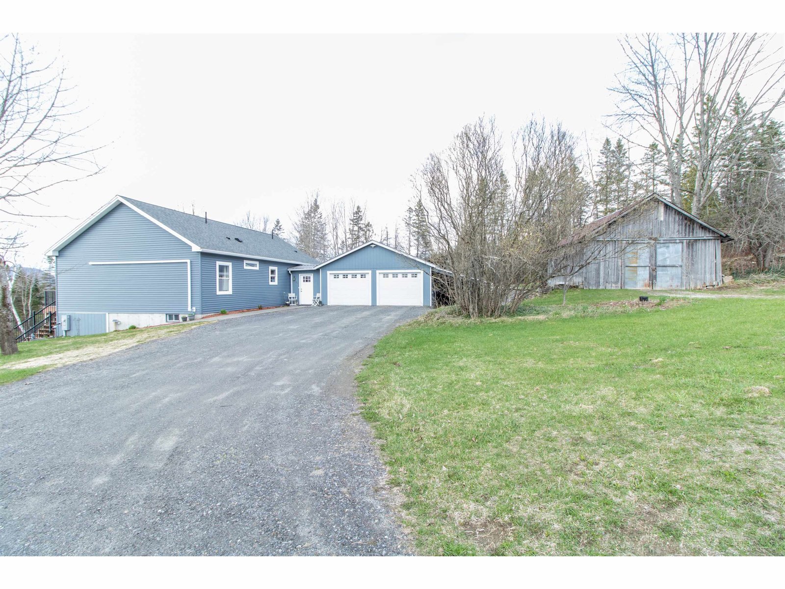 27 Baird Road