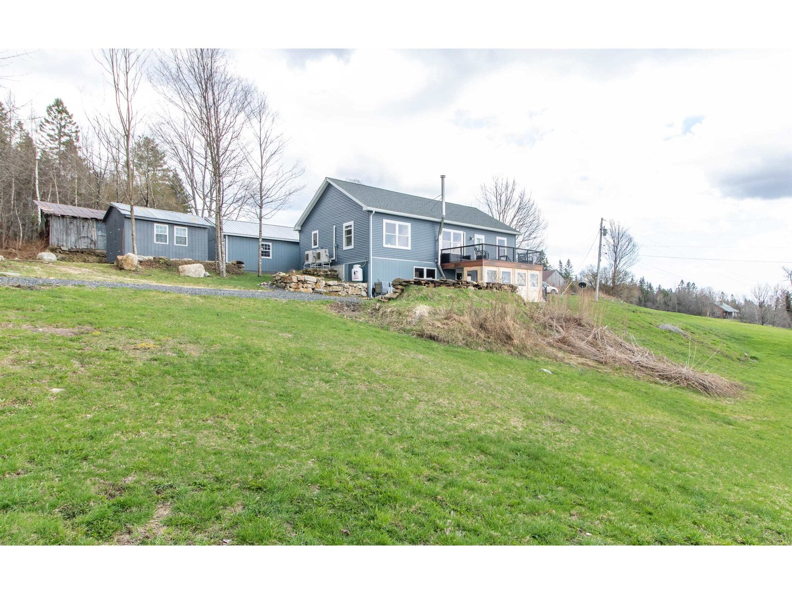 27 Baird Road