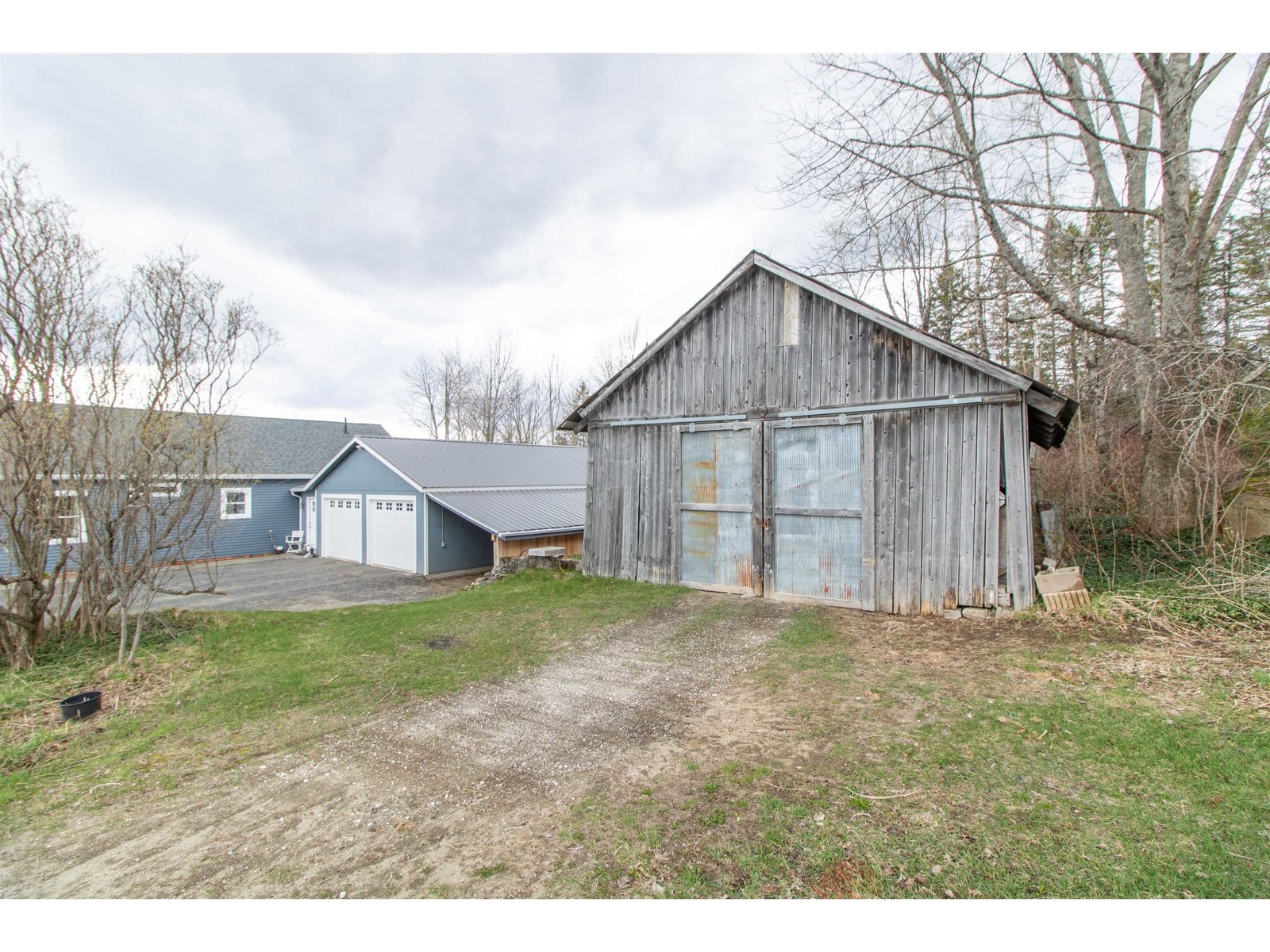 27 Baird Road