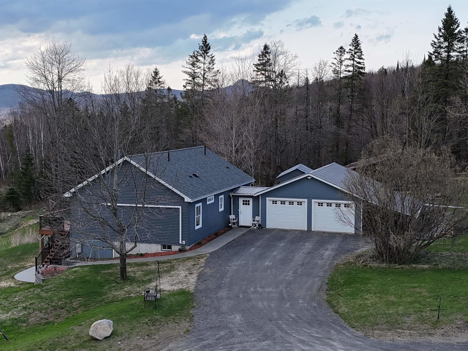 27 Baird Road