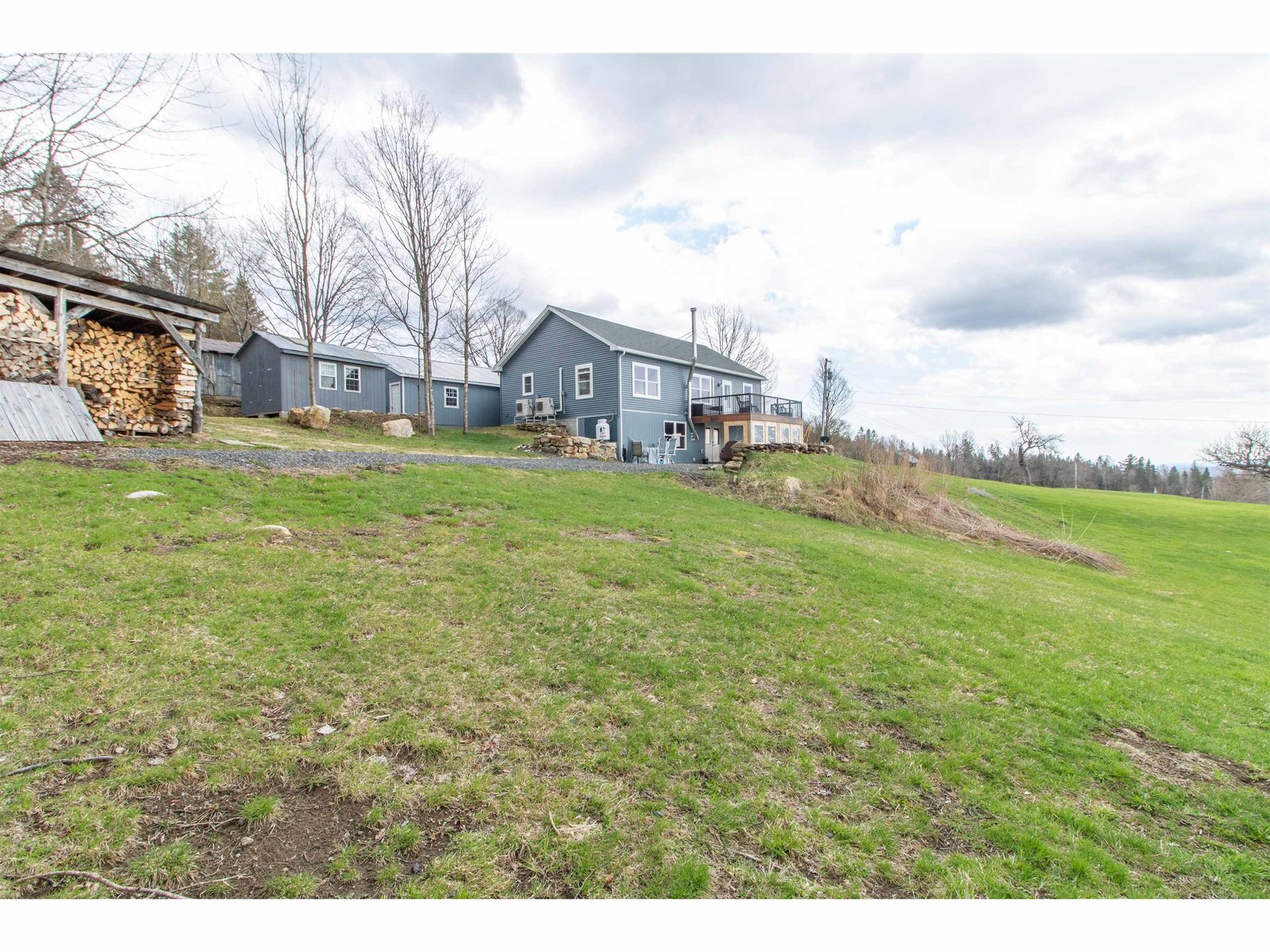 27 Baird Road