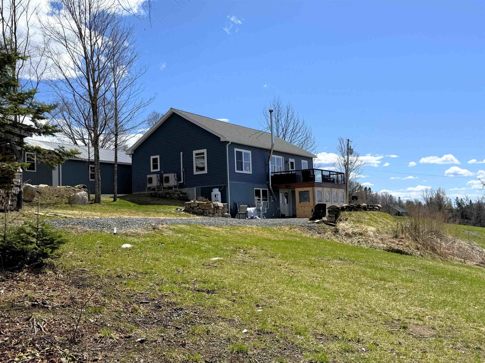 27 Baird Road
