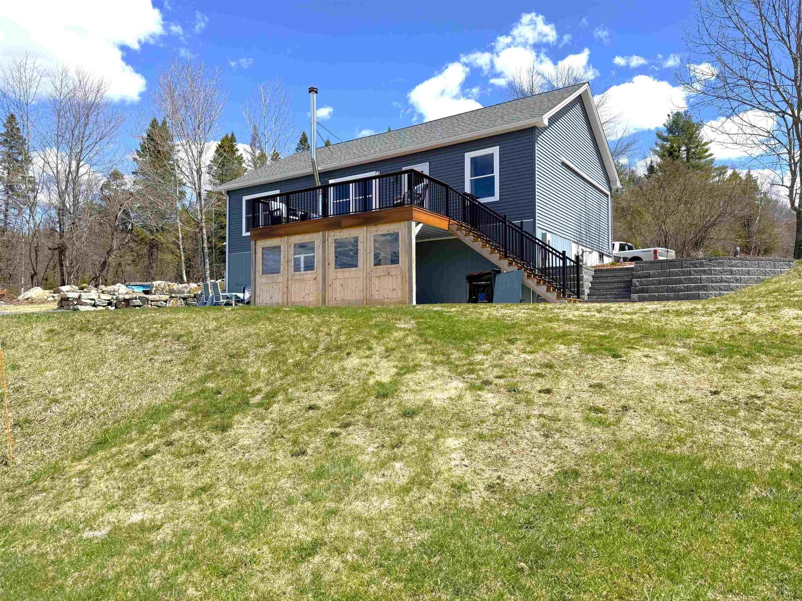 27 Baird Road