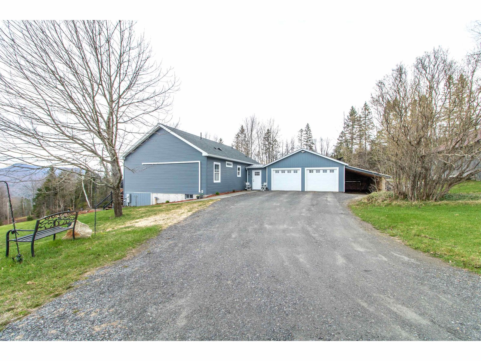 27 Baird Road