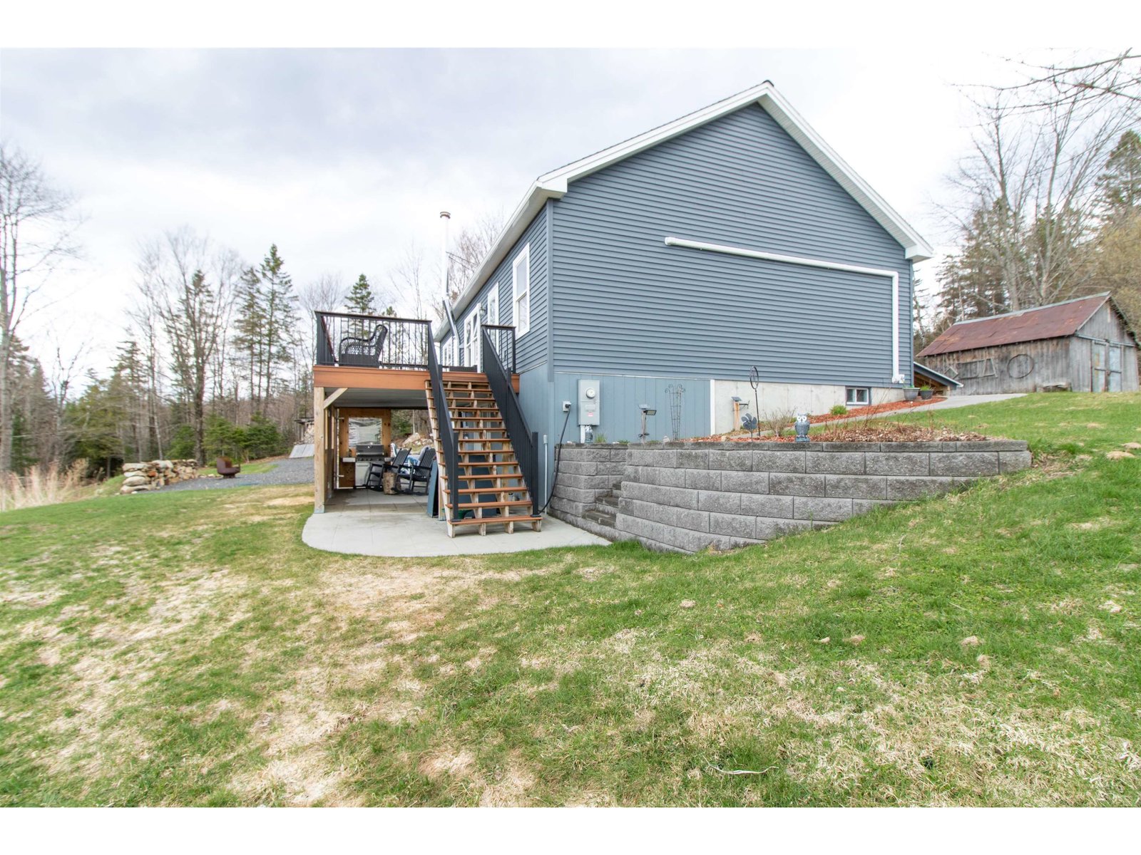 27 Baird Road
