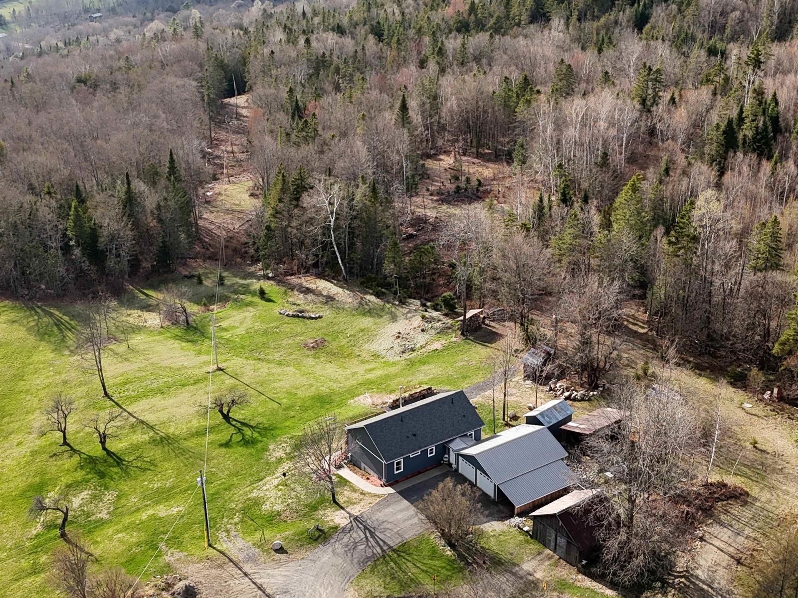 27 Baird Road