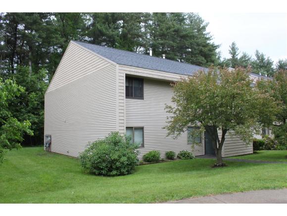 27 Bayberry, Unit 27