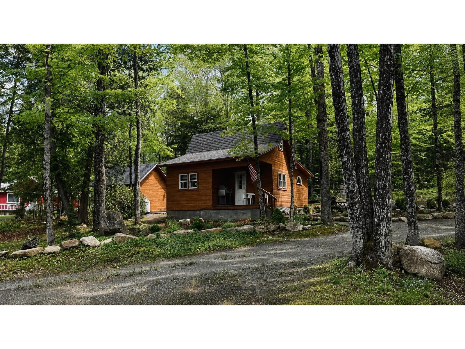 27 Birch Point S