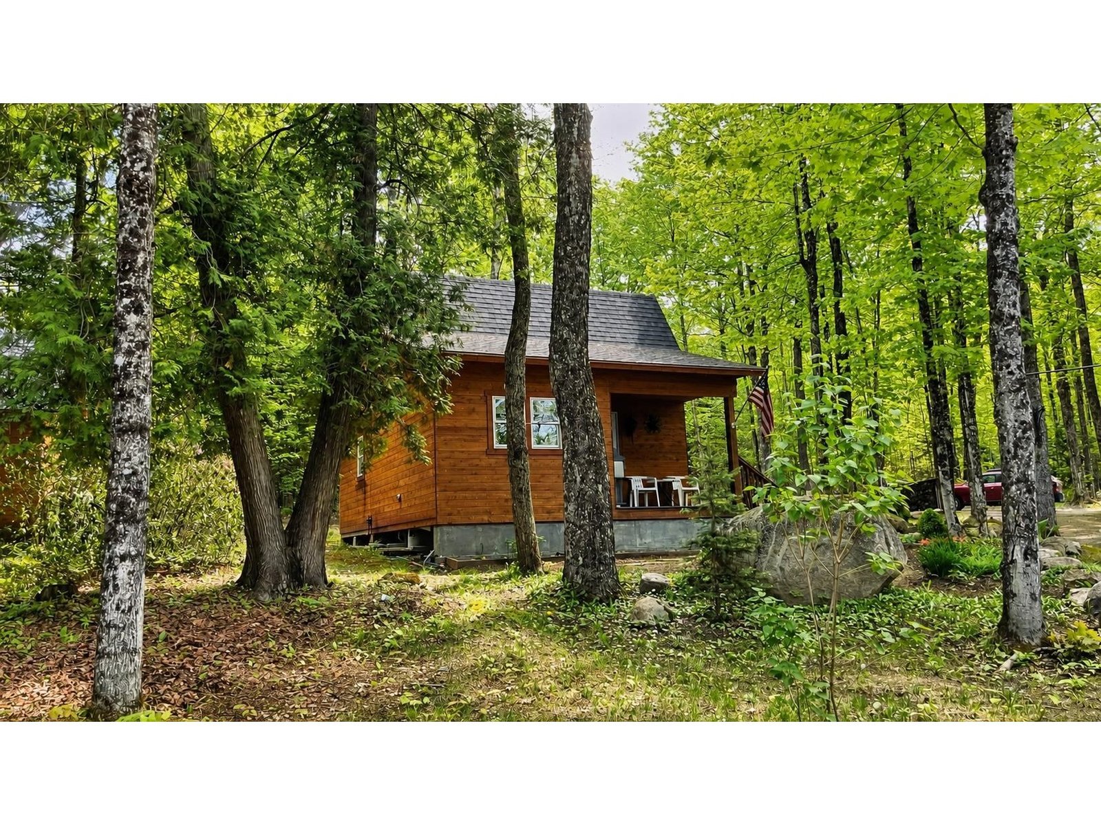 27 Birch Point S