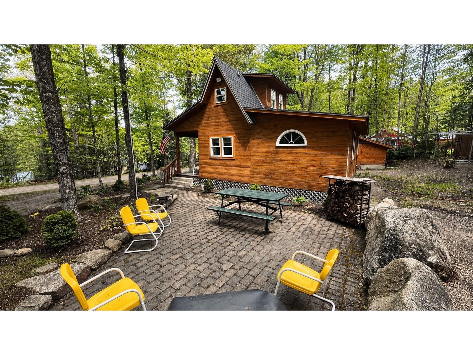 27 Birch Point S