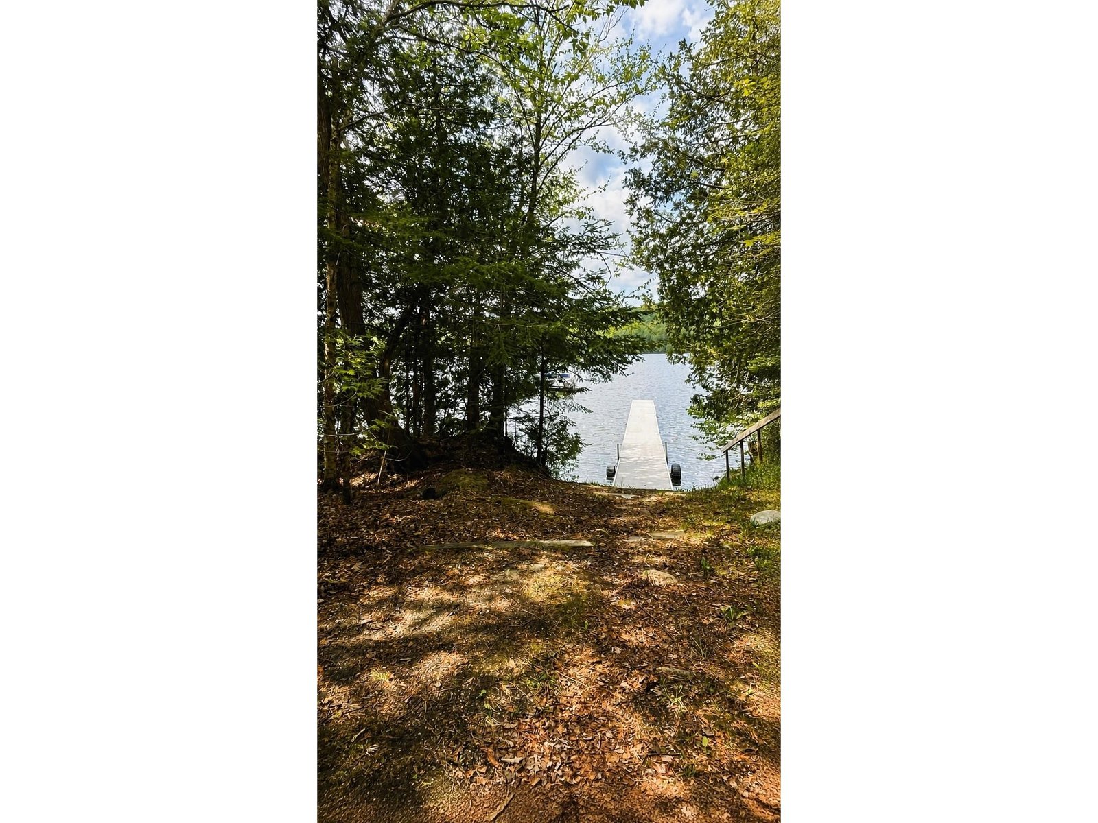 27 Birch Point S