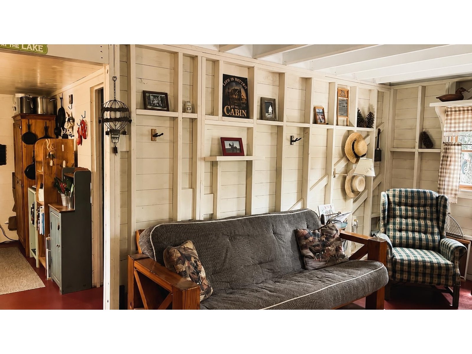 27 Birch Point S