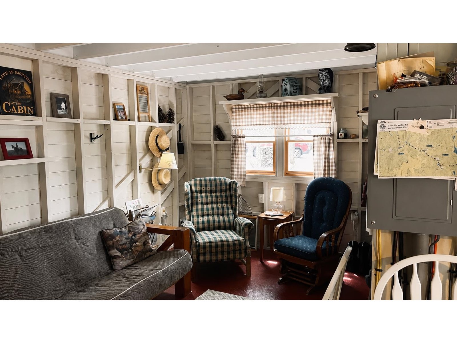 27 Birch Point S
