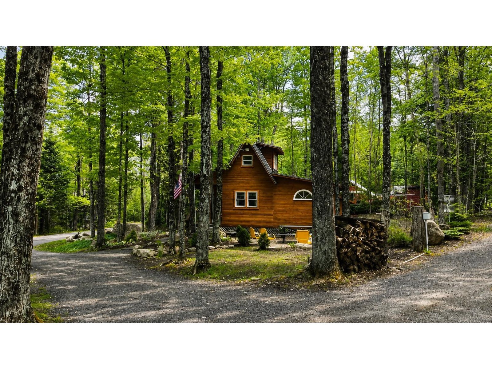 27 Birch Point S