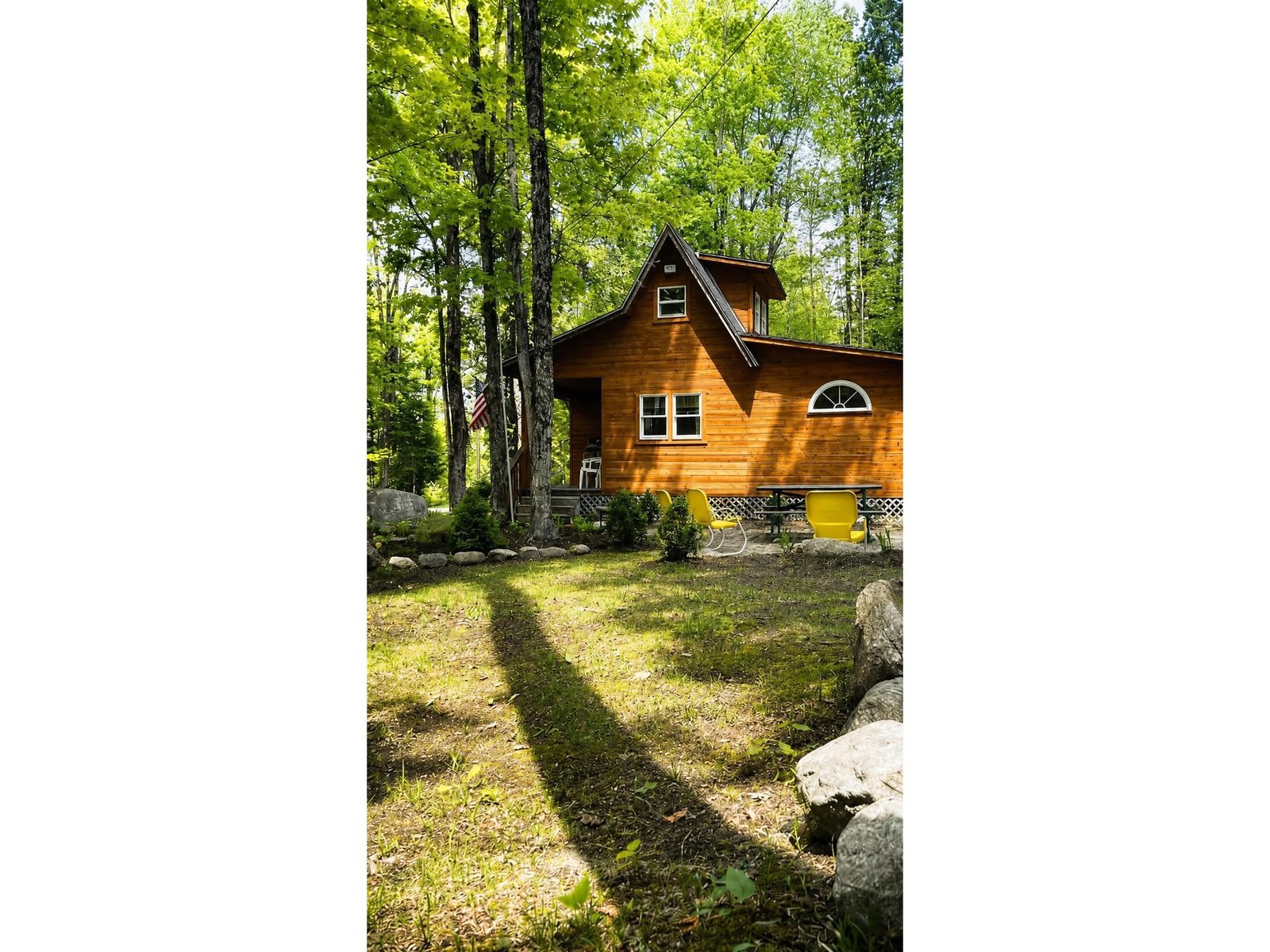 27 Birch Point S