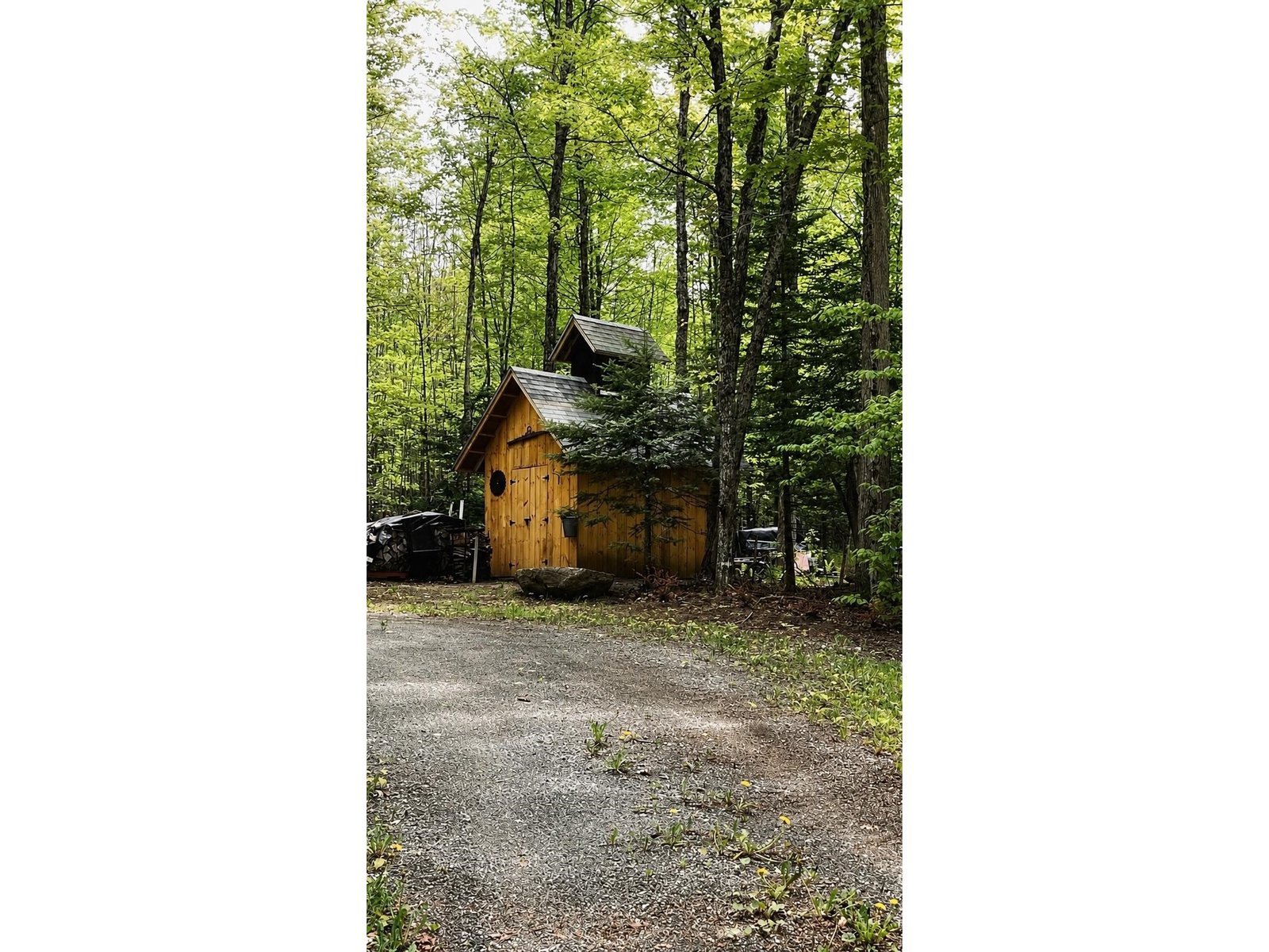 27 Birch Point S