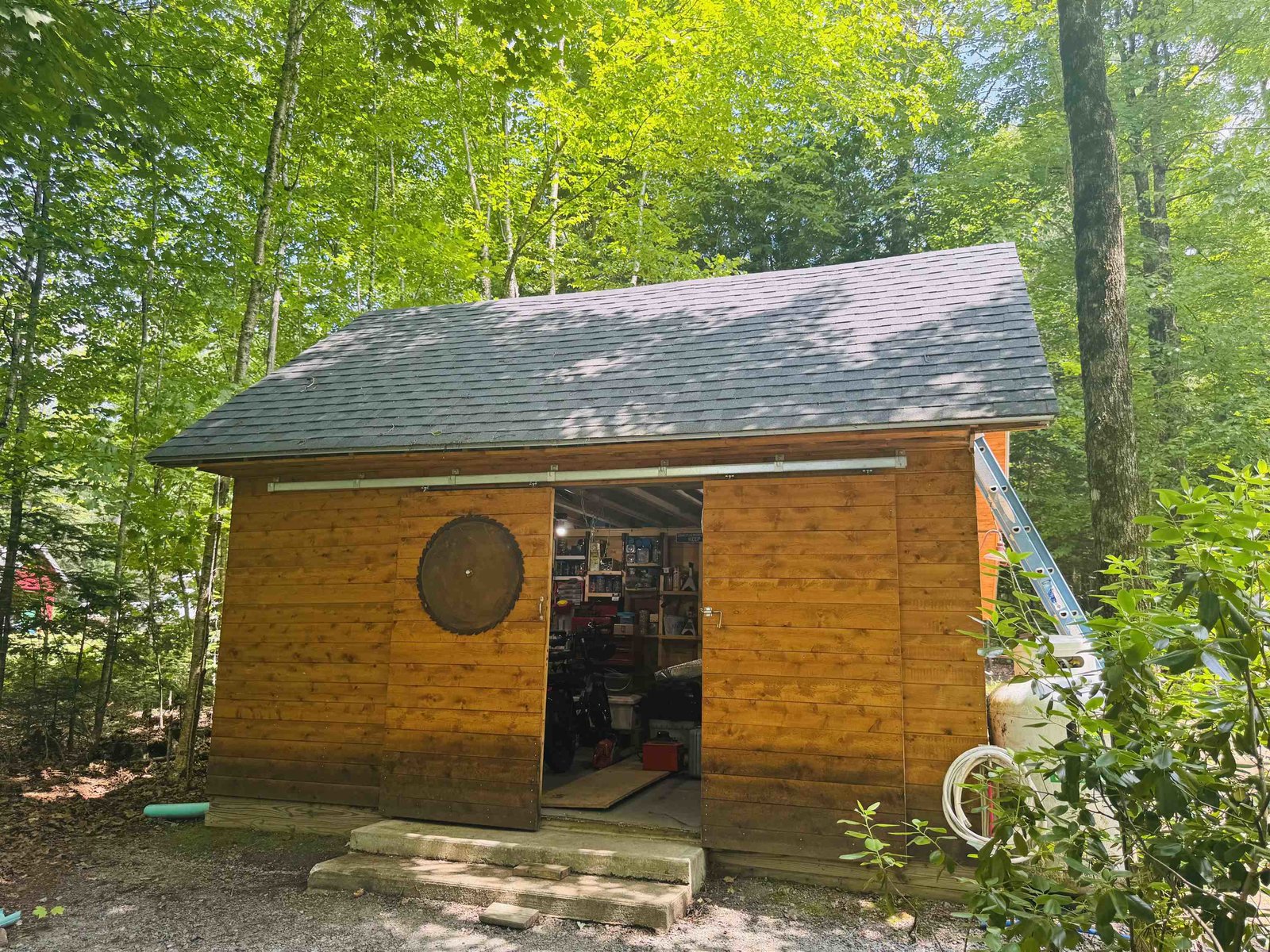 27 Birch Point S. Road