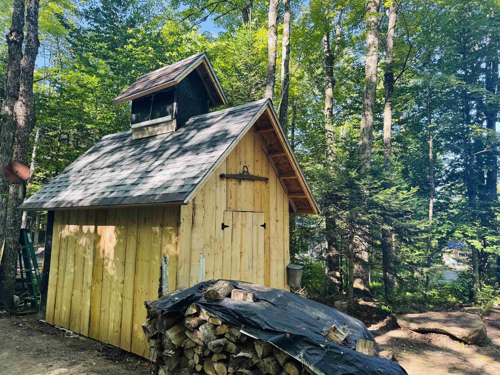 27 Birch Point S. Road