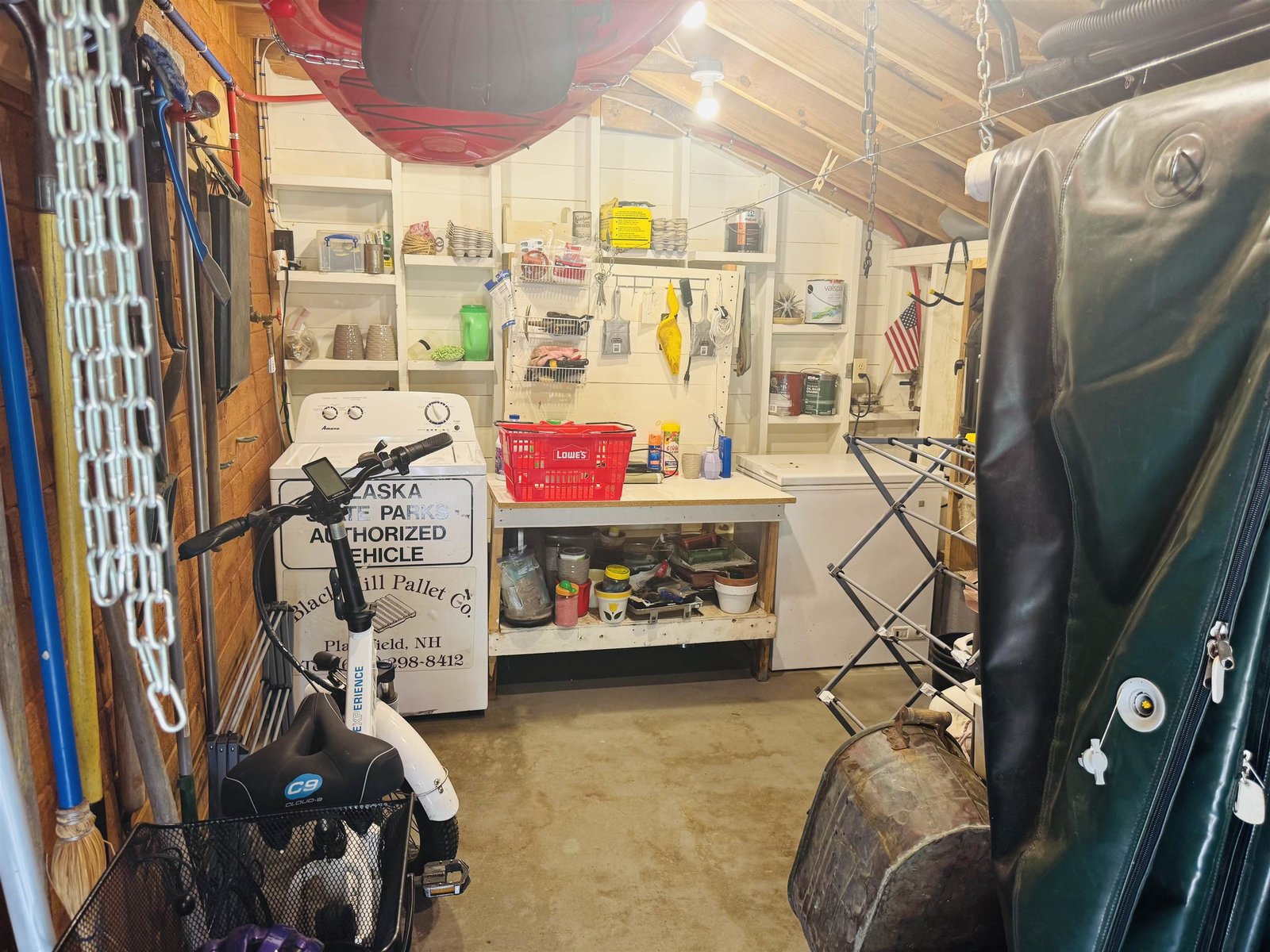27 Birch Point S. Road