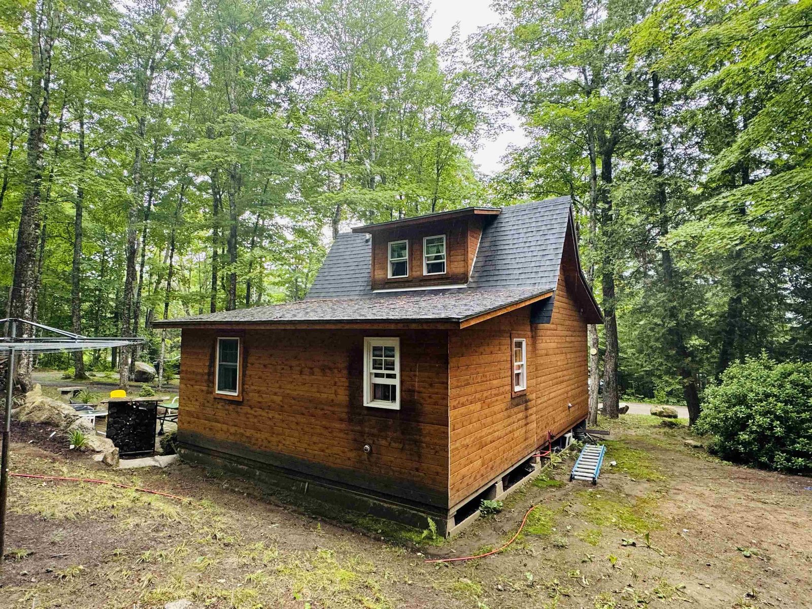 27 Birch Point S. Road