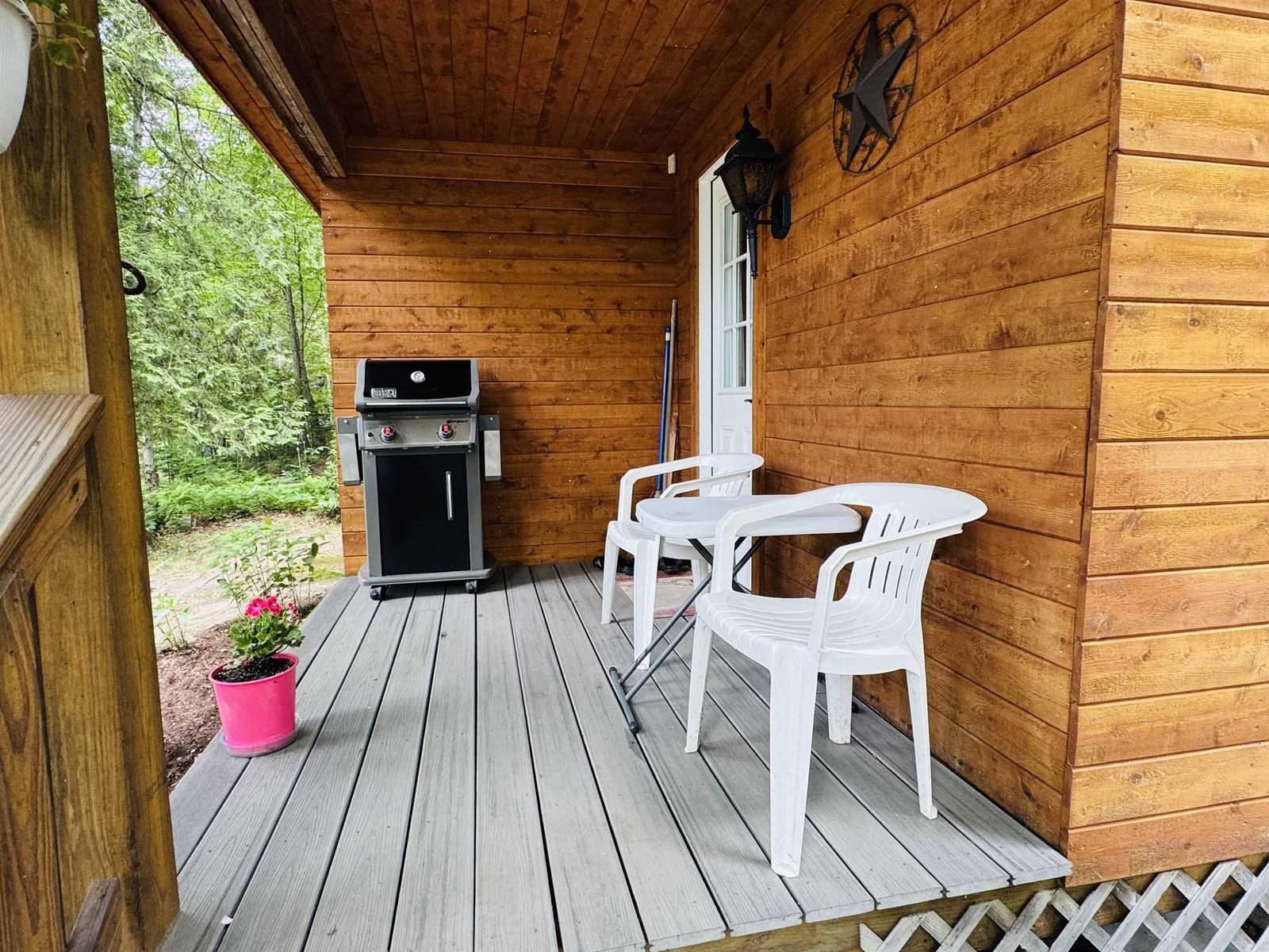 27 Birch Point S. Road