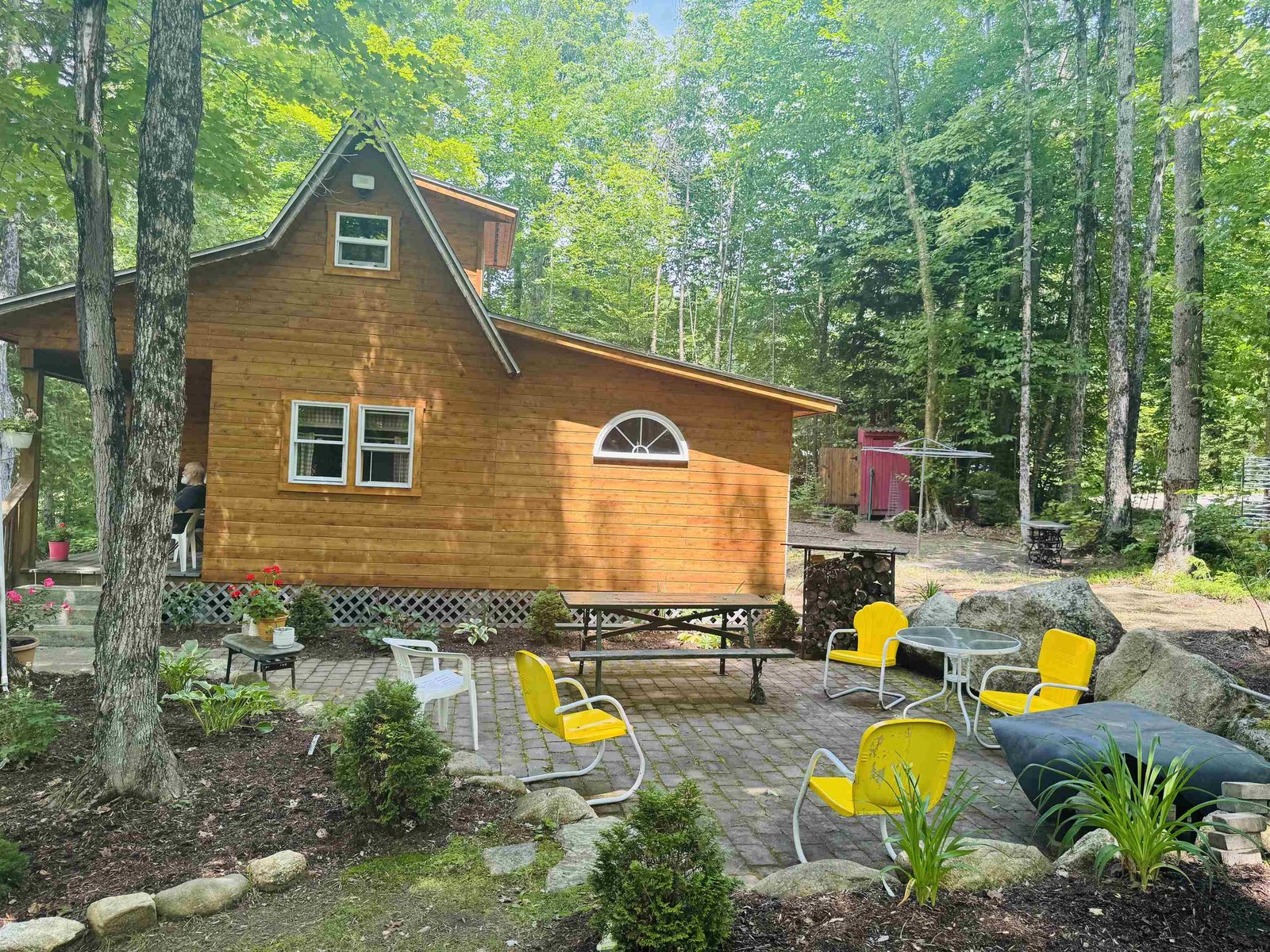 27 Birch Point S. Road