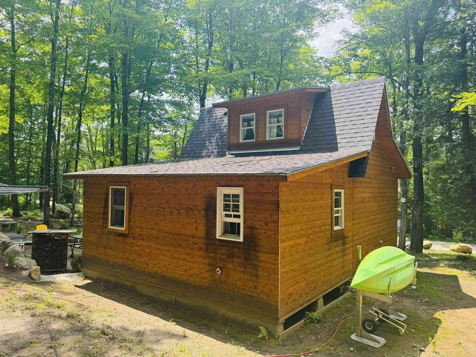 27 Birch Point S. Road