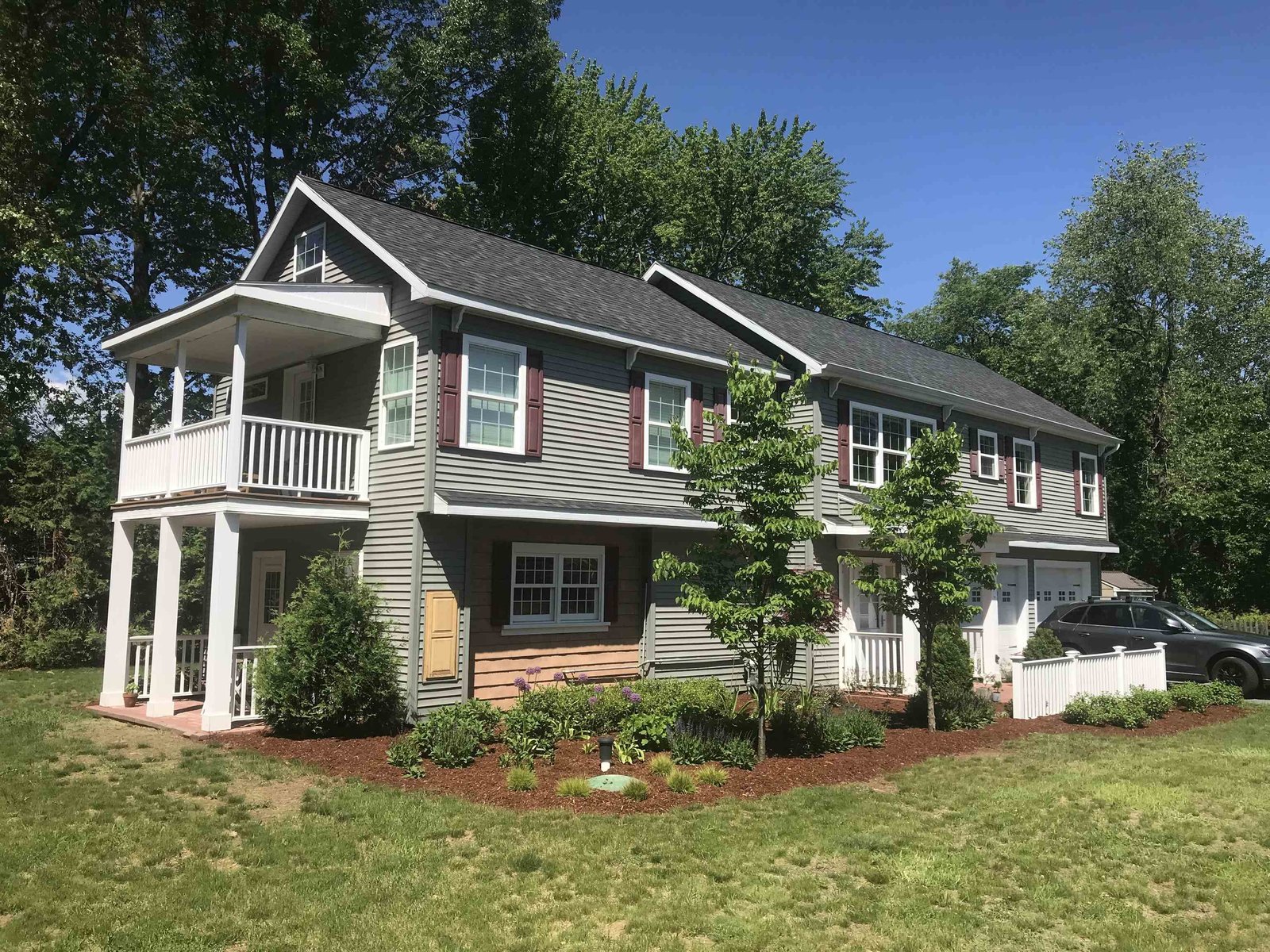27 Birch Street, Unit #2