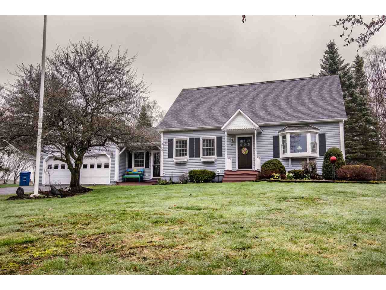 27 Bobolink Circle