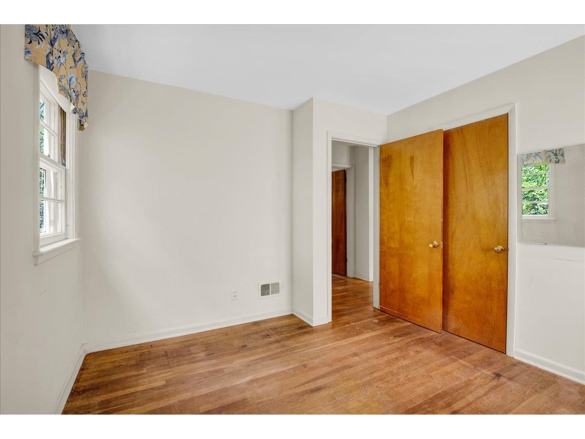 Potential Bedroom 2