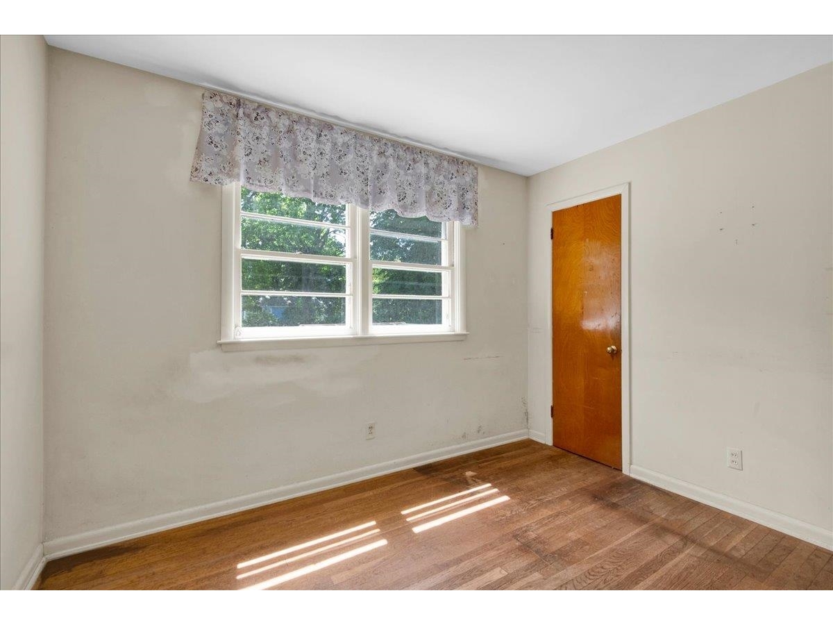 Potential Bedroom 3