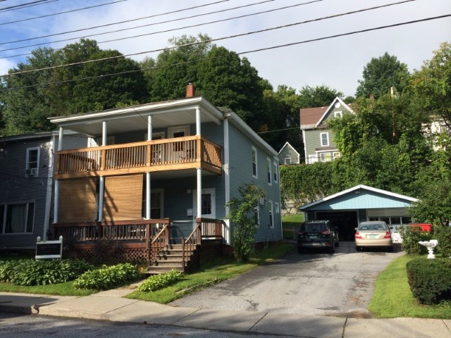 27 Brooklyn Street